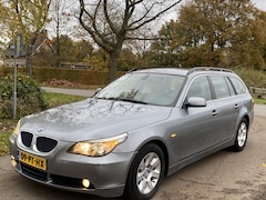 BMW 5-serie Touring - 525i Executive