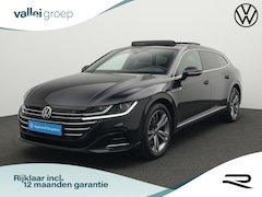 Volkswagen Arteon Shooting Brake - 1.4 TSI eHybrid R-Line Business+ | Panoramadak | Trekhaak | Standkachel | Adaptive Cruise