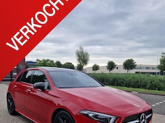 Mercedes-Benz A-klasse - 200 Launch Edition Premium Plus|panodak|mbux