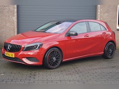 Mercedes-Benz A-klasse - 180 4U3 Apple carplay/parksens.V+A/achteruit rij camera
