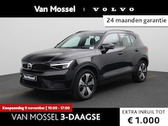 Volvo XC40 - Recharge Core | Navigatie | Climate Control | Camera | LED Verlichting
