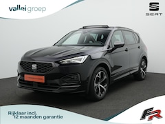 SEAT Tarraco - 1.4 TSI e-Hybrid 245 pk DSG PHEV FR Business Intense | Panoramadak | Trekhaak | Adaptief o