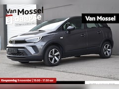 Opel Crossland - 1.2 Turbo Edition | Cruise control | Airco | Navi | PDC