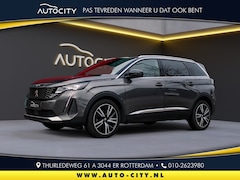 Peugeot 5008 - 1.2 Puretech GT Line 7p l 360 l Memory l Massage l Keyless l VOL