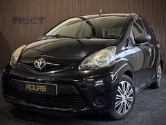 Toyota Aygo - 1.0 VVT-i Now|AIRCO|CARPLAY