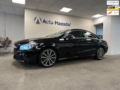 Mercedes-Benz CLA-Klasse - 180 Ambition|18"|XENON|LEDER|NAVI|CRUISE|BLUETOOTH