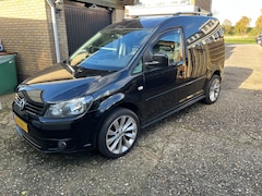 Volkswagen Caddy - 1.6 TDI