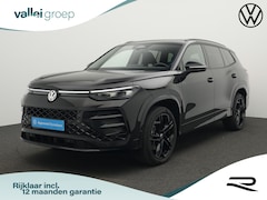 Volkswagen Tayron - 1.5 eHybrid 204 pk DSG R-Line Edition | Panoramadak | Trekhaak | Adaptief onderstel | Harm
