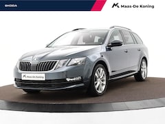 Skoda Octavia Combi - 1.5 TSI 150pk DSG Greentech Business Edition · Apple/Android Car Play · Navigatie · P-Sens