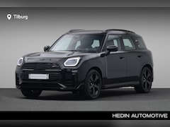 MINI Countryman - E John Cooper Works 66.5 kWh | Pakket S | Achteruitrijcamera | Comfort Access | Draadloos