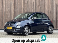 Fiat 500 - 1.2 Riva |Pano|Beats|Leder|