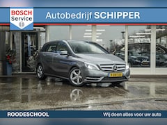 Mercedes-Benz B-klasse - 180 Ambition