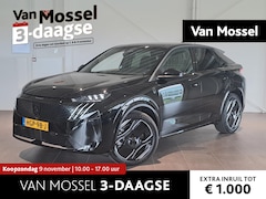 Peugeot e-3008 - GT 73 kWh