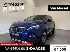 Peugeot 3008 - 1.2 PureTech GT Line | Panoramisch schuif/kanteldak | Navigatie | Camera