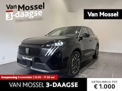 Peugeot 3008 - 1.2 Hybrid 136 GT | Apple CarPlay & Android Auto | 360 Camera | Stoelverwarming |