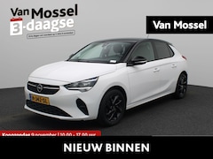 Opel Corsa - 1.2 Edition | APPLE CARPLAY | AIRCO | CRUISE CONTROL | LANE ASSIST |