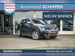 Nissan Juke - 1.6 Acenta
