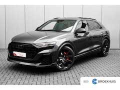 Audi Q8 - 55 TFSI e quattro Pro Line S Panoramadak | B&O premium 3D | Head-Up Display | Trekhaak | E