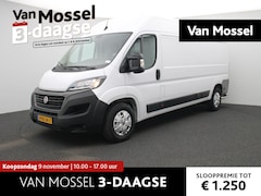Fiat E-Ducato - 3.5T L3H2 79 kWh | Navigatie | Parkeersensoren |