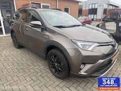 Toyota RAV4 - 2.5 Hybrid AWD Dynamic