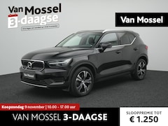 Volvo XC40 - 1.5 T4 Recharge Inscription Expression AUTOMAAT | VIRTUEEL | NAVIGATIE | APPLE CARPLAY | C