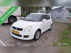 Suzuki Swift - 1.3 Shogun