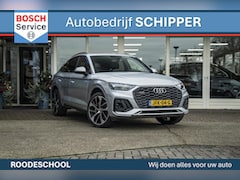 Audi Q5 Sportback - 50 TFSI e S edition Competition