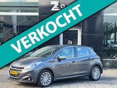 Peugeot 208 - 1.2 PureTech Allure