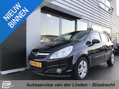 Opel Corsa - 1.4-16V Enjoy Airco + Trekhaak