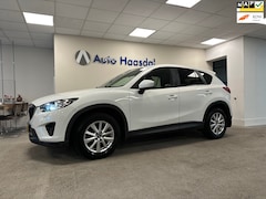 Mazda CX-5 - 2.0 TS+ Lease Pack|NWE DISTR. KETTING|TREKHAAK|VEEL OPTIES