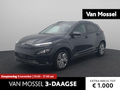 Hyundai Kona Electric - EV Fashion 39 kWh Navigatie | Climate Control | Cruise Control | Lane Assist