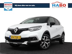 Renault Captur - 0.9 TCE INTENS ECC/CRUISE/NAV/KEYLESS.ENTRY/TREKHAAK/LMV