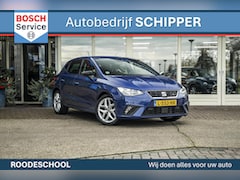 SEAT Ibiza - 1.0 TSI FR Business Intense