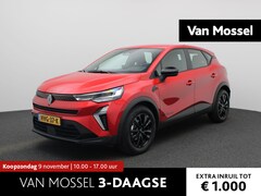 Renault Captur - 1.3 mild hybrid 160 evolution | Pack Winter | Camera | PDC Achter | LED Pure Vision | Crui