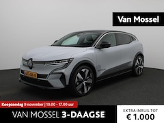 Renault Mégane E-Tech - comfort range techno 60 kWh | Pack Augmented Vision & Advanced Driving Assist | Pack Winte