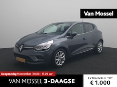 Renault Clio - TCe 90 Intens | Apple CarPlay & Android Auto | Climate control | Lichtmetalen wielen | Par
