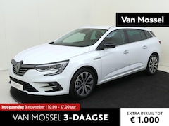 Renault Mégane Estate - 1.3 TCe 140 Techno