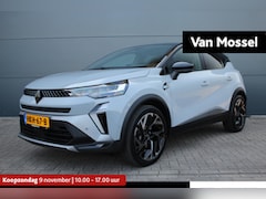 Renault Captur - 1.6 E-Tech full hybrid 145Pk esprit Alpine | Navigatie | Stoelverwarming | Camera Rondom |