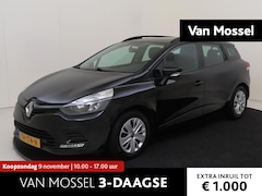 Renault Clio Estate - 0.9 TCe Life