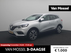 Renault Kadjar - TCe 140 Intens | Easy Life Pack: sensoren rondom met achteruitrijcamera + easy park assist