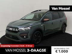 Dacia Jogger - 1.0 TCe 110 Extreme 7p