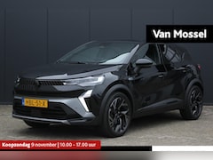 Renault Captur - 1.6 E-Tech Hybrid 145Pk esprit Alpine | Google Navigatie | Draadloze Carplay | Panorama da