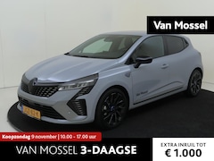 Renault Clio - 1.6 E-Tech Full Hybrid 145 esprit Alpine