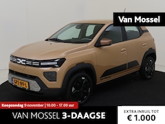 Dacia Spring - Extreme 65 26.8 kWh