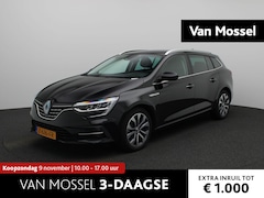 Renault Mégane Estate - 1.3 TCe 140 Techno | Navigatie | Camera | Trekhaak