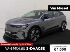 Renault Mégane E-Tech - EV60 Optimum Charge Equilibre 220PK | NIEUW | Achteruitrijcamera | Parkeersensoren Achter
