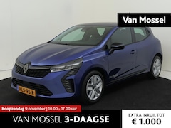 Renault Clio - 1.0 TCe 90 GPF evolution | Airco | Cruise control | Camera |