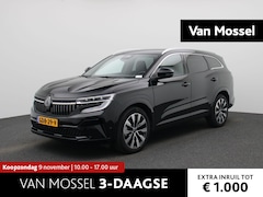 Renault Espace - E-Tech full hybrid 200Pk techno 7p. | Navigatie | Climate Control | Cruise Control Adaptie