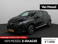 Renault Clio - 1.6 E-Tech Full Hybrid 145 techno | Camera | PDC Achter | Full-Map Navigatie | LED Pure Vi