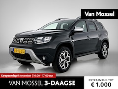 Dacia Duster - 1.0 TCe Bi-Fuel Prestige | Navigatie | Achteruitrijcamera | Trekhaak